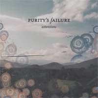 Purity's Failure - Extensions (Cover Artwork)