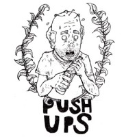 Push Ups - This Isn't Discourse [EP]
