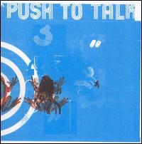 Push to Talk - Push to Talk (Cover Artwork)