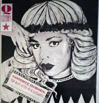 Q Lazzarus - Goodbye Horses [soundtrack] (Cover Artwork)