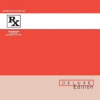 Queens of the Stone Age - Rated R [Deluxe Edition]