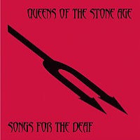 Queens of the Stone Age - Songs for the Deaf
