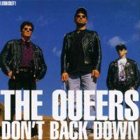 The Queers - Don't Back Down
