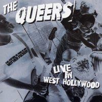 The Queers - Live From West Hollywood