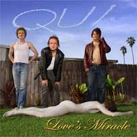 Qui - Love's Miracle (Cover Artwork)