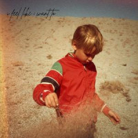 Radical Radical - I Feel Like I Want To (Cover Artwork)