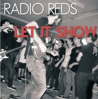Radio Reds - Let It Show (Cover Artwork)