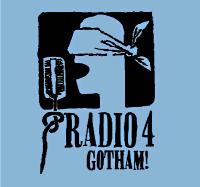 Radio 4 - Gotham!
