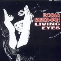 Radio Birdman - Living Eyes (Cover Artwork)