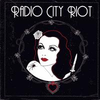 Radio City Riot - Radio City Riot (Cover Artwork)
