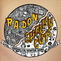 Radon / Shallow Cuts - Split 7 Inch
