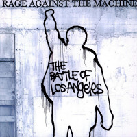 Rage Against the Machine - The Battle of Los Angeles (retro review)