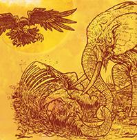 Raise the Red Lantern - Breathe FIre (Cover Artwork)