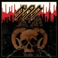 RAM - Death (Cover Artwork)