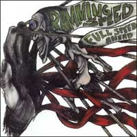 Ramming Speed - Full Speed Ahead [7 inch]