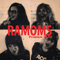 Ramoms - Problem Child [7-inch] (Cover Artwork)