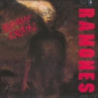 Ramones - Brain Drain