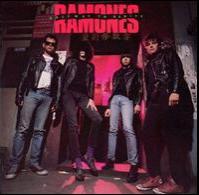 Ramones - Halfway to Sanity