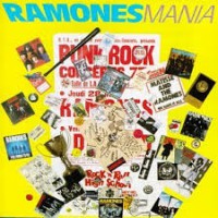 Ramones - Ramones Mania