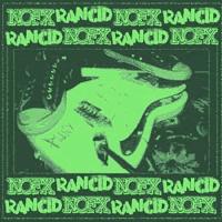 NOFX/Rancid - BYO Split Series Volume 3 (Cover Artwork)