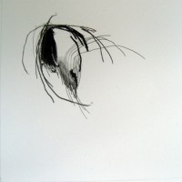 Rapid Cities / mOck - Split [7-inch] (Cover Artwork)