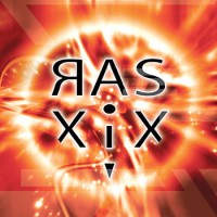 Ras Xix - Ras Xix (Cover Artwork)