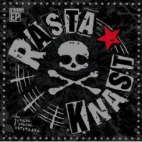 Rasta Knast - Friede, Freude, Untergang (Cover Artwork)