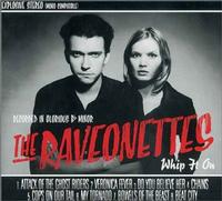 The Raveonettes - Whip It On