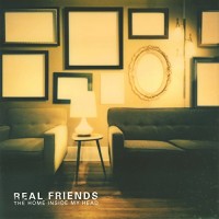 Real Friends - The Home Inside My Head