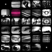 Rebuilder - Rebuilder (Cover Artwork)