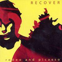 Recover - Rodeo And Picasso (Cover Artwork)