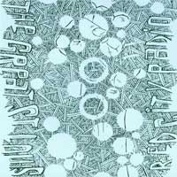 Red City Radio / The Great St. Louis - Split [7 inch] (Cover Artwork)