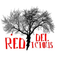 Red Delicious - Red Delicious [cassette] (Cover Artwork)