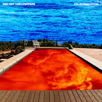 Red Hot Chili Peppers - Californication (retro review) (Cover Artwork)