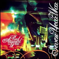 Red Animal War - Seven Year War