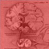 Red Letter M - Red Letter M (Cover Artwork)