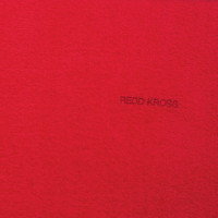 Redd Kross - Redd Kross (Cover Artwork)