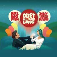 Reel Big Fish / Zolof the Rock and Roll Destroyer - Duet All Night Long (Cover Artwork)