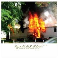 Reggie And The Full Effect - Songs Not To Get Married To (Cover Artwork)