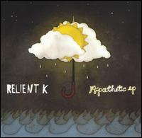Relient K - Apathetic