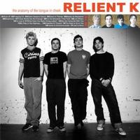 Relient K - The Anatomy of the Tongue in Cheek