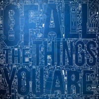 Reminder - Of All The Things You Are (Cover Artwork)