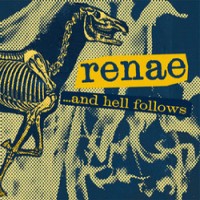 Renae - ...And Hell Follows (Cover Artwork)