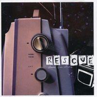 The Rescue - Volume Plus Volume