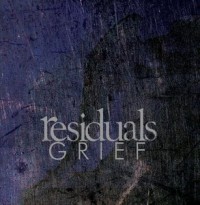 Residuals - Grief (Cover Artwork)