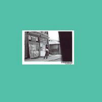 Resonance - Transfuse [12 inch] (Cover Artwork)