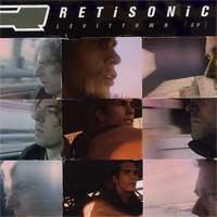 Retisonic - Levittown (Cover Artwork)