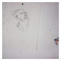 Reunions - Winter Heart, Summer Skin (Cover Artwork)