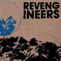 Revengineers - Revengineers (Cover Artwork)