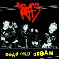 The Riffs - Dead End Dream (Cover Artwork)